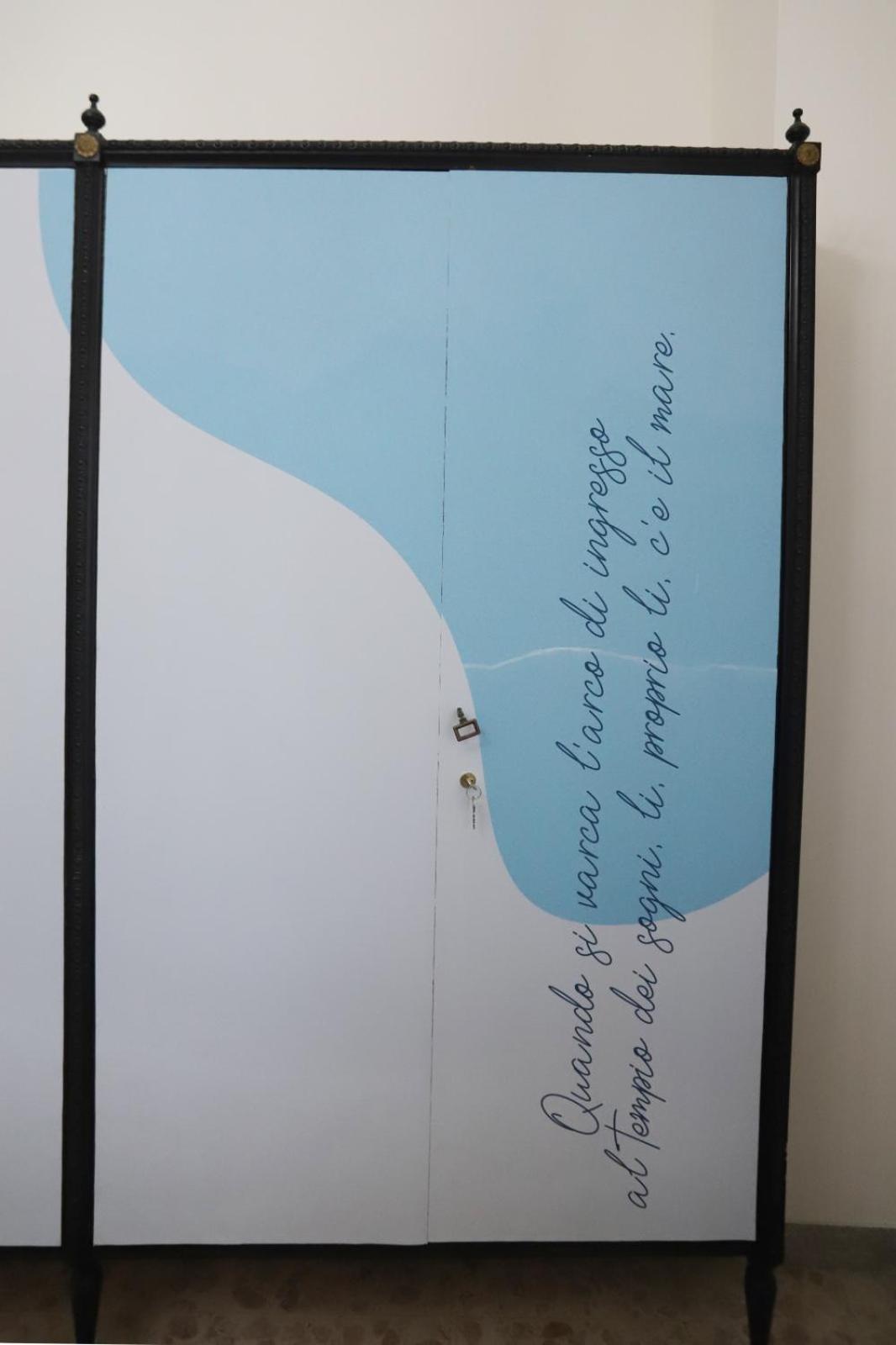 Dimora Del Commendatore 포쟐로 외부 사진